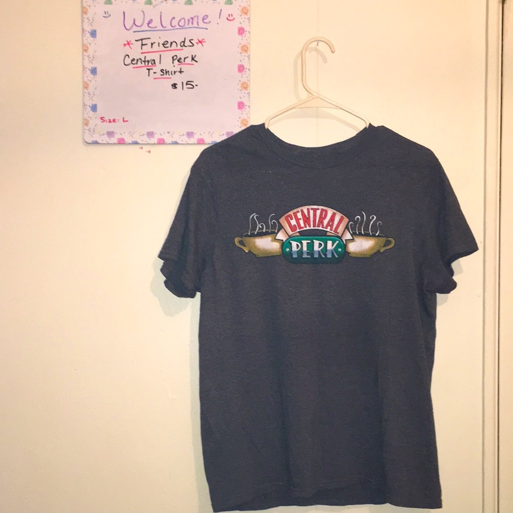 “Friends” t-shirt
